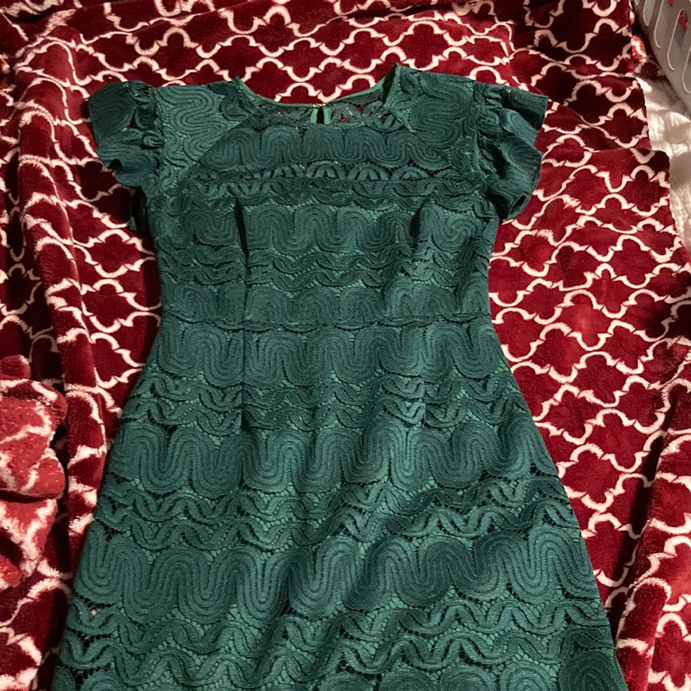 Trina Turk Party Dress 2